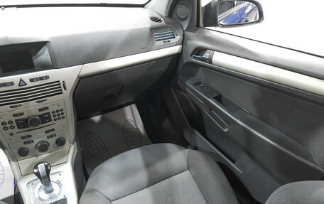 Opel Astra H, 2008 год, 529 000 рублей, 11 фотография