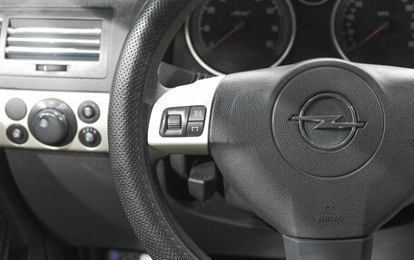 Opel Astra H, 2008 год, 529 000 рублей, 12 фотография