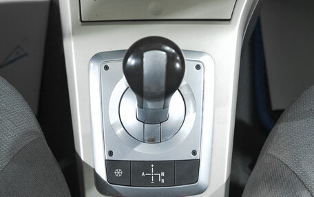 Opel Astra H, 2008 год, 529 000 рублей, 17 фотография