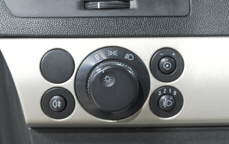 Opel Astra H, 2008 год, 529 000 рублей, 18 фотография
