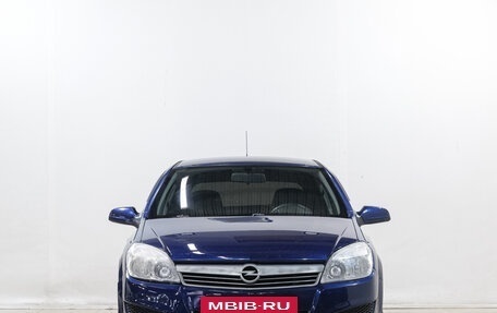 Opel Astra H, 2008 год, 529 000 рублей, 2 фотография
