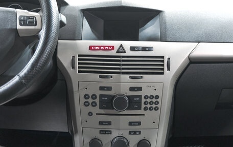 Opel Astra H, 2008 год, 529 000 рублей, 15 фотография