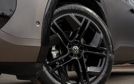 Volkswagen Teramont, 2025 год, 5 900 000 рублей, 11 фотография