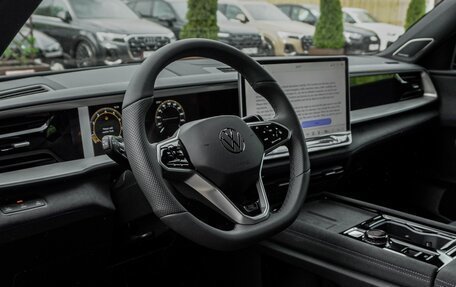 Volkswagen Teramont, 2025 год, 5 900 000 рублей, 13 фотография