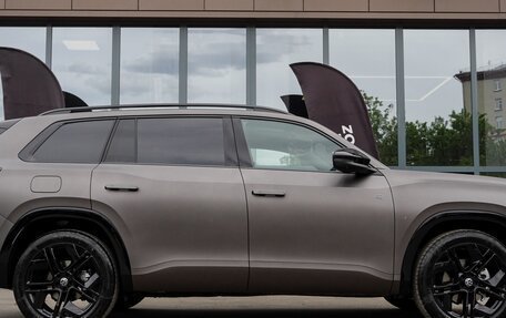 Volkswagen Teramont, 2025 год, 5 900 000 рублей, 8 фотография