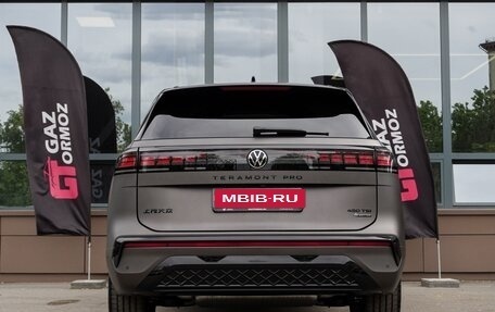 Volkswagen Teramont, 2025 год, 5 900 000 рублей, 5 фотография