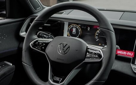 Volkswagen Teramont, 2025 год, 5 900 000 рублей, 14 фотография