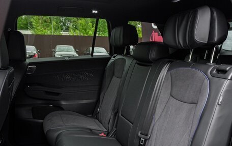 Volkswagen Teramont, 2025 год, 5 900 000 рублей, 25 фотография