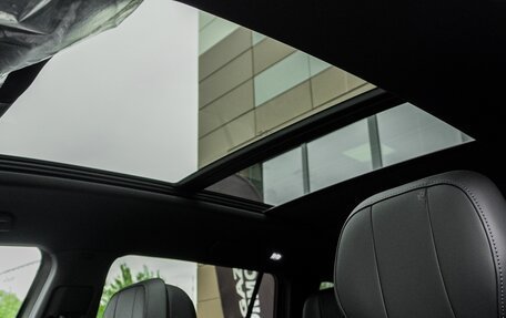 Volkswagen Teramont, 2025 год, 5 900 000 рублей, 29 фотография