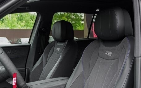 Volkswagen Teramont, 2025 год, 5 900 000 рублей, 24 фотография