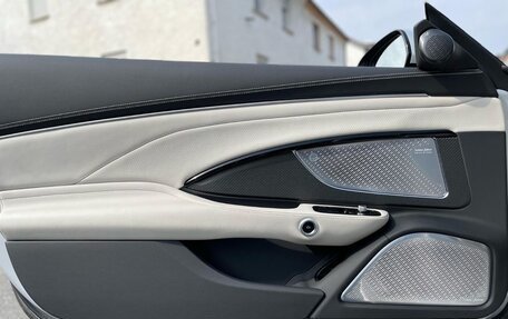 Maserati GranCabrio, 2025 год, 27 500 000 рублей, 10 фотография