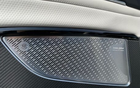Maserati GranCabrio, 2025 год, 27 500 000 рублей, 11 фотография
