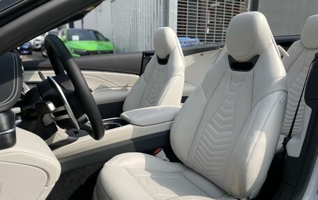Maserati GranCabrio, 2025 год, 27 500 000 рублей, 13 фотография