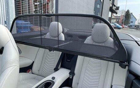 Maserati GranCabrio, 2025 год, 27 500 000 рублей, 26 фотография