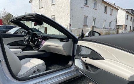 Maserati GranCabrio, 2025 год, 27 500 000 рублей, 23 фотография