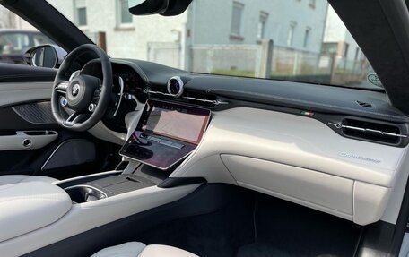 Maserati GranCabrio, 2025 год, 27 500 000 рублей, 22 фотография