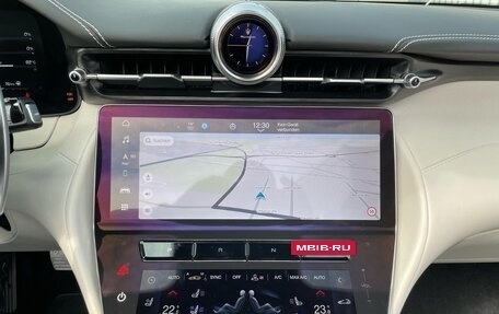 Maserati GranCabrio, 2025 год, 27 500 000 рублей, 18 фотография