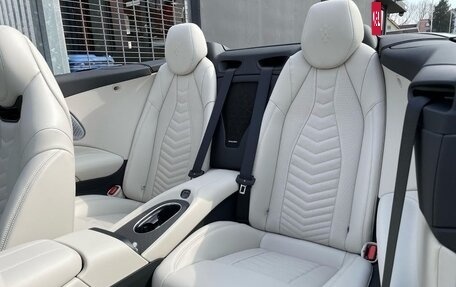 Maserati GranCabrio, 2025 год, 27 500 000 рублей, 25 фотография