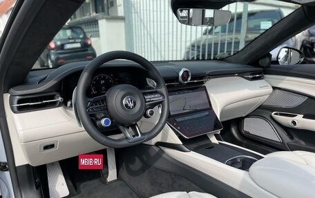 Maserati GranCabrio, 2025 год, 27 500 000 рублей, 15 фотография