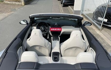 Maserati GranCabrio, 2025 год, 27 500 000 рублей, 24 фотография