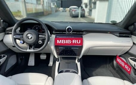 Maserati GranCabrio, 2025 год, 27 500 000 рублей, 20 фотография