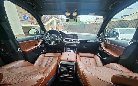 BMW X5, 2019 год, 8 800 000 рублей, 8 фотография