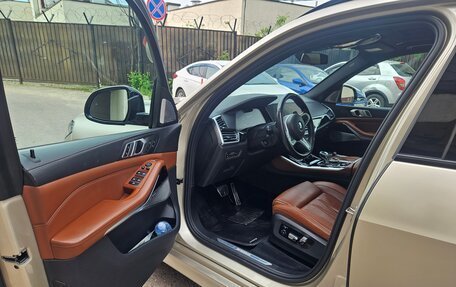 BMW X5, 2019 год, 8 800 000 рублей, 9 фотография