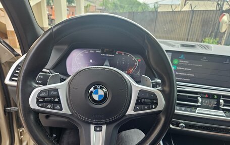 BMW X5, 2019 год, 8 800 000 рублей, 15 фотография