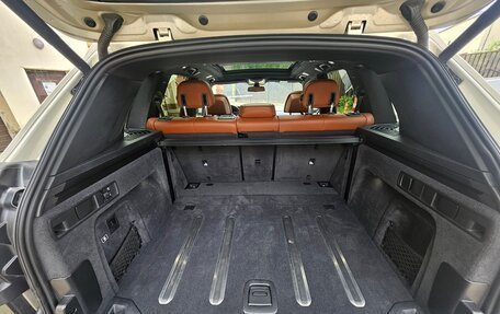 BMW X5, 2019 год, 8 800 000 рублей, 14 фотография