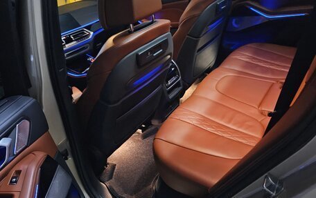 BMW X5, 2019 год, 8 800 000 рублей, 11 фотография