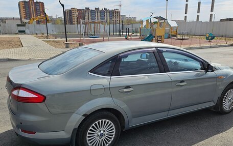 Ford Mondeo IV, 2010 год, 950 000 рублей, 4 фотография