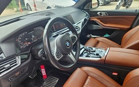 BMW X5, 2019 год, 8 800 000 рублей, 10 фотография