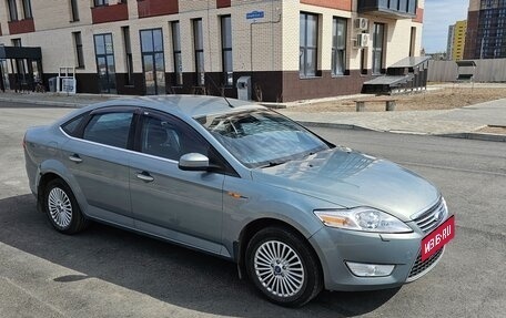 Ford Mondeo IV, 2010 год, 950 000 рублей, 3 фотография