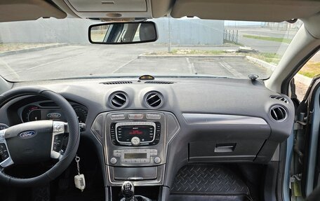 Ford Mondeo IV, 2010 год, 950 000 рублей, 9 фотография