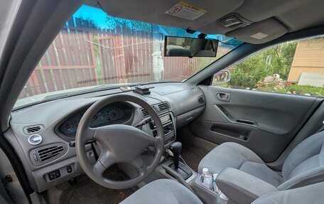 Mitsubishi Galant VIII, 2003 год, 270 000 рублей, 7 фотография