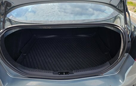 Ford Mondeo IV, 2010 год, 950 000 рублей, 6 фотография