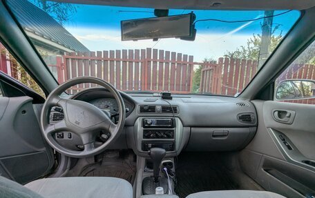 Mitsubishi Galant VIII, 2003 год, 270 000 рублей, 5 фотография