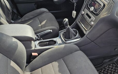 Ford Mondeo IV, 2010 год, 950 000 рублей, 7 фотография
