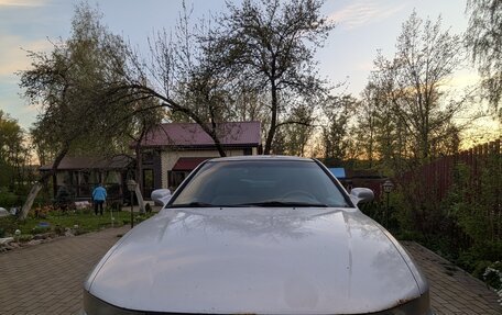 Mitsubishi Galant VIII, 2003 год, 270 000 рублей, 3 фотография