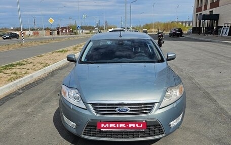 Ford Mondeo IV, 2010 год, 950 000 рублей, 2 фотография