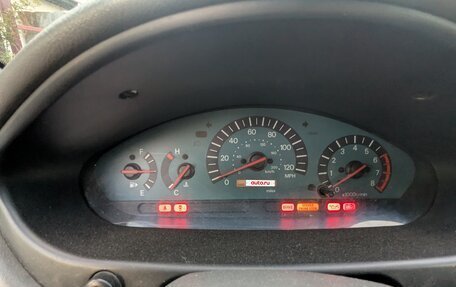 Mitsubishi Galant VIII, 2003 год, 270 000 рублей, 9 фотография