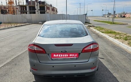 Ford Mondeo IV, 2010 год, 950 000 рублей, 5 фотография