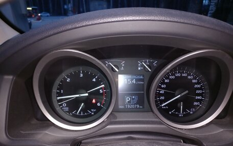 Toyota Land Cruiser 200, 2013 год, 3 900 000 рублей, 5 фотография