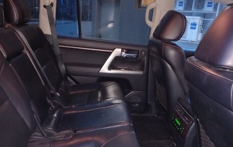 Toyota Land Cruiser 200, 2013 год, 3 900 000 рублей, 7 фотография