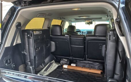 Toyota Land Cruiser 200, 2013 год, 3 900 000 рублей, 6 фотография
