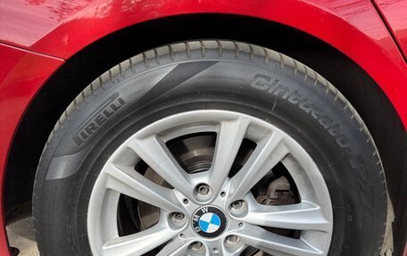 BMW 3 серия, 2017 год, 2 350 000 рублей, 4 фотография