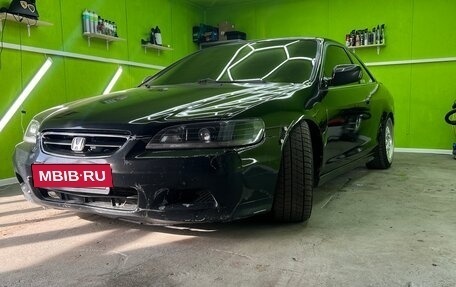 Honda Accord VII рестайлинг, 2002 год, 650 000 рублей, 6 фотография