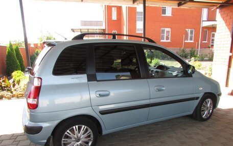 Hyundai Matrix I рестайлинг, 2008 год, 599 000 рублей, 2 фотография