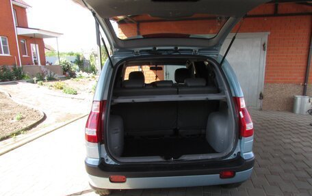 Hyundai Matrix I рестайлинг, 2008 год, 599 000 рублей, 6 фотография