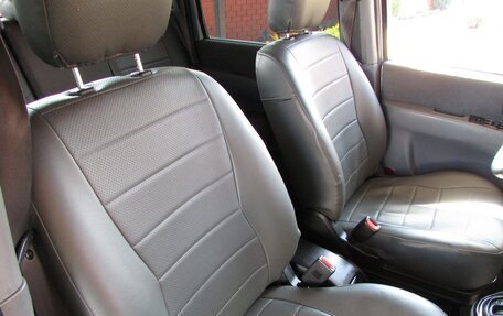 Hyundai Matrix I рестайлинг, 2008 год, 599 000 рублей, 9 фотография